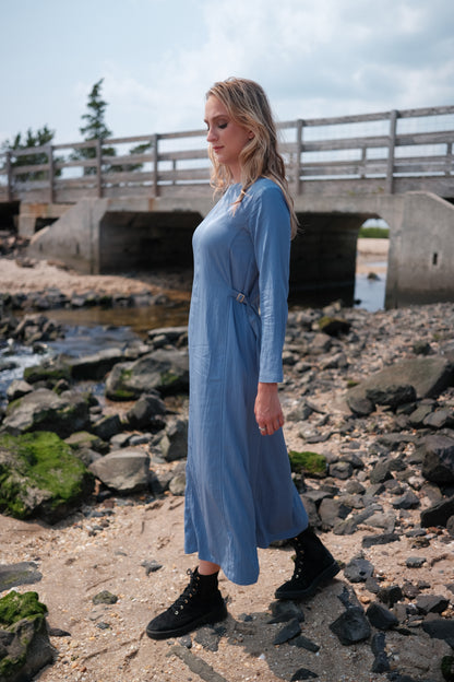 Willow Breeze Dress