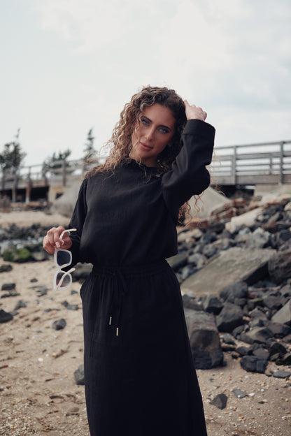 Urban Ease Side Button Top