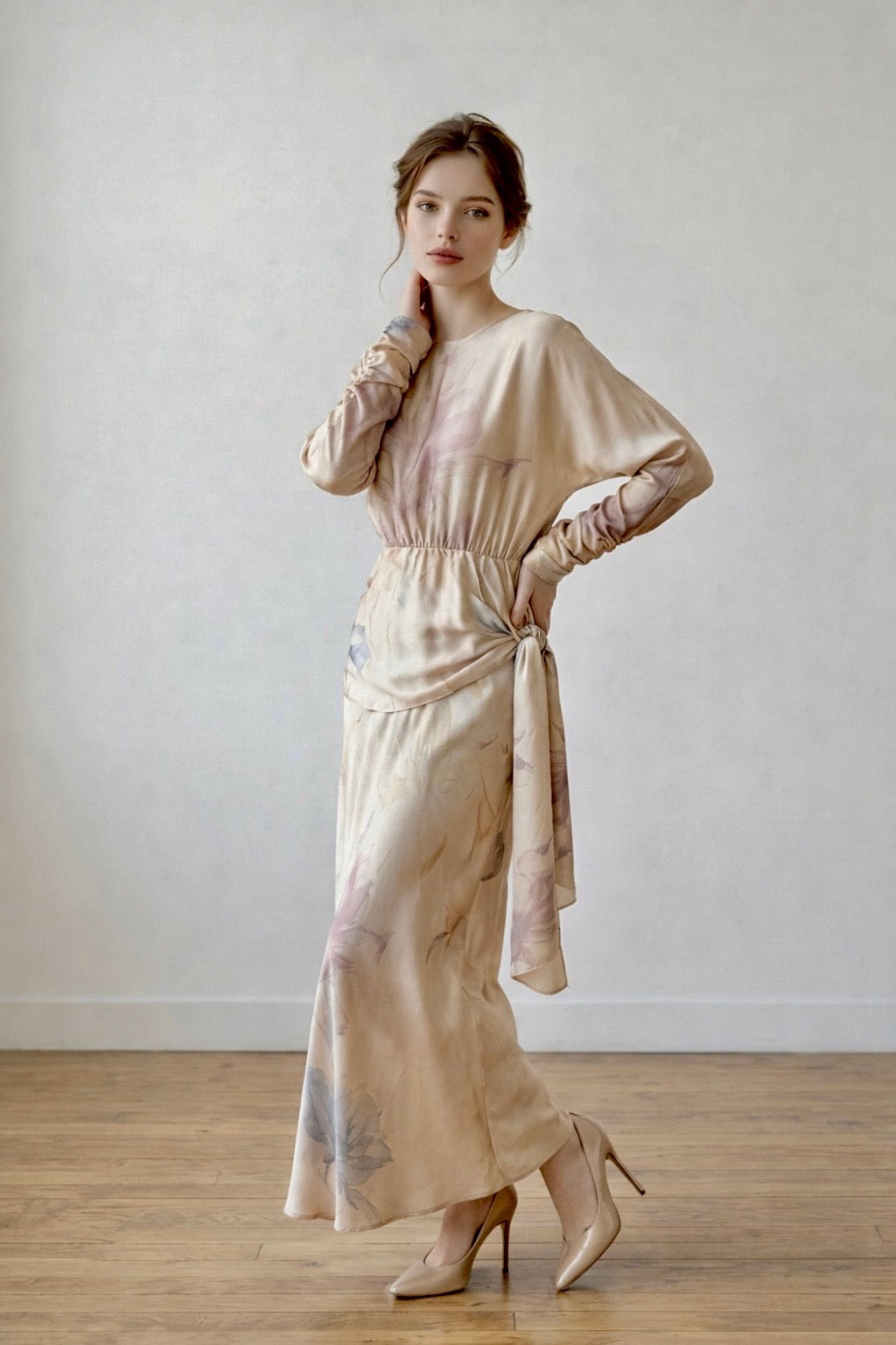 Fleur Dress