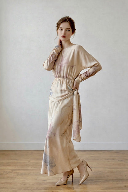 Fleur Dress
