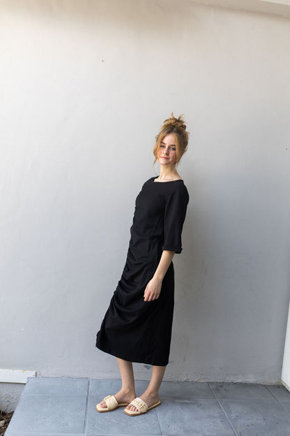 Tide T- shirt Dress