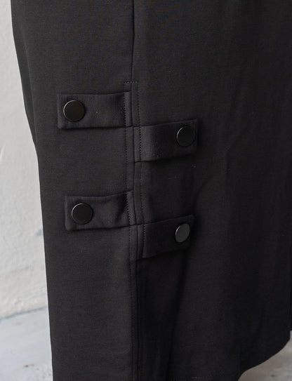 Noir Bliss Skirt