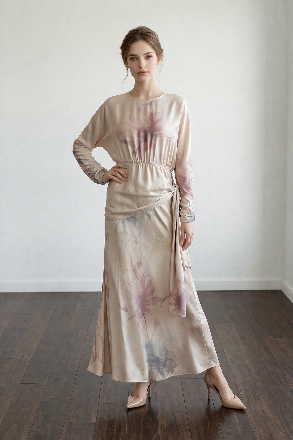 Fleur Dress