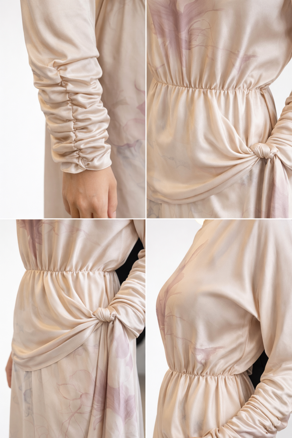 Fleur Dress
