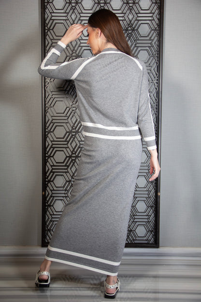 Cloud Knit Set