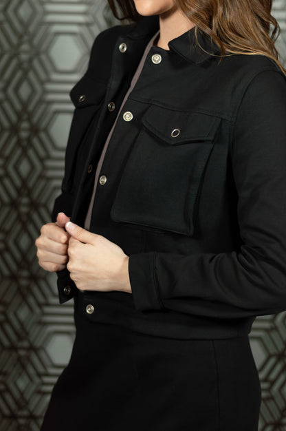 Breeze Jacket